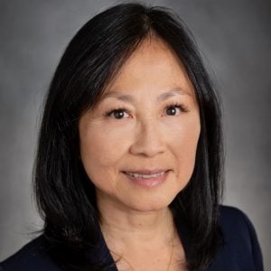 Eileen Tsai
