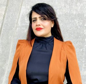 Niyati Mehta