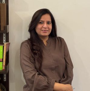 Richa Shukla